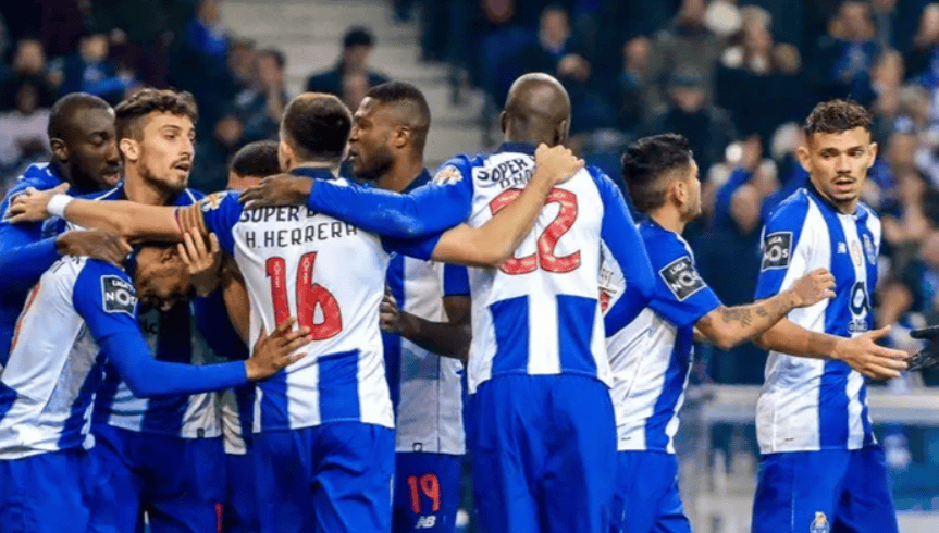 九游PC版-从那不勒斯围绕葡超回应争议到波尔图赛后扳平良机,今晨法兰克福备战欧冠的简单介绍